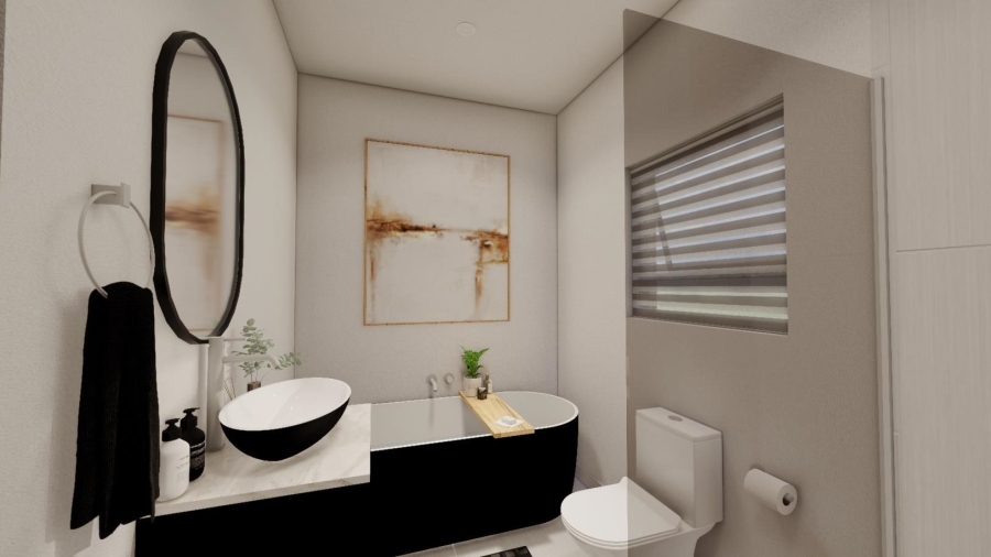 1 Bedroom Property for Sale in Bloubergrant Western Cape